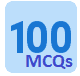 top 100 Java mcqs 